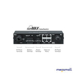 SM-SW-40 - sunMAX SolarSwitch