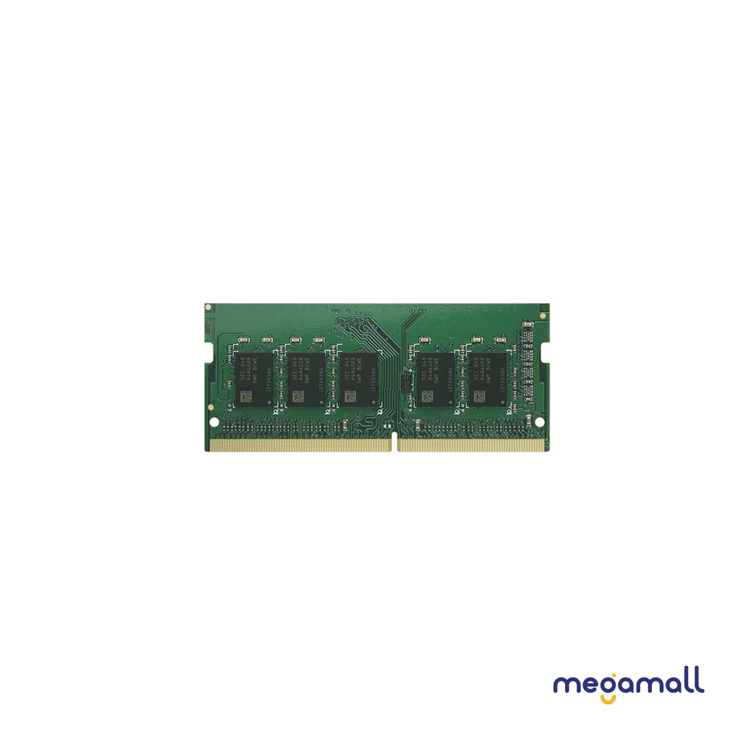 D4ES03-16G - DDR4 ECC Unbuffered SODIMM