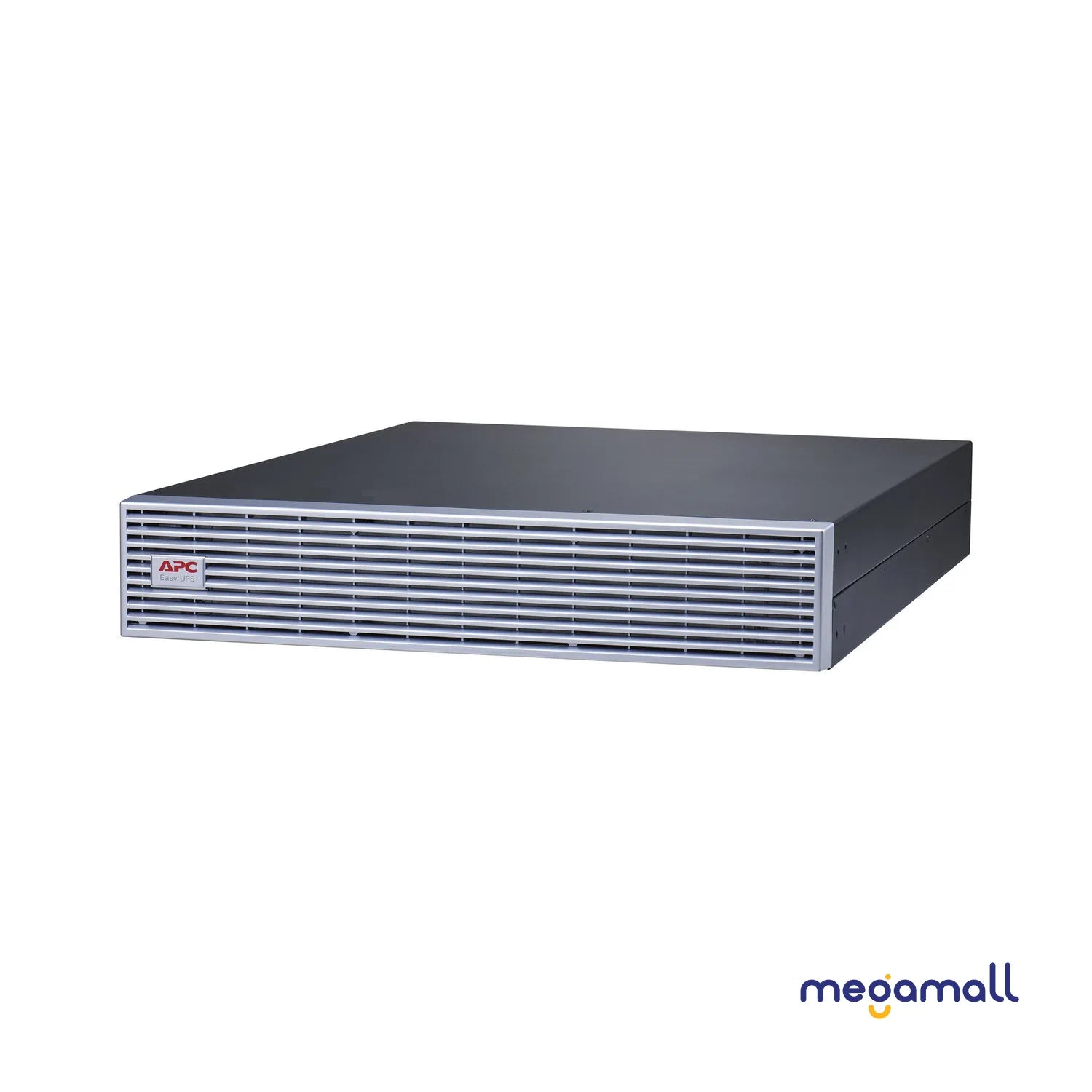 SRVL48RMBP2U - APC Easy UPS Lithium-ion External Battery Pack for 1/2/3kVA SRVL Extended runtime model, 48V 2400Wh, 2U Rackmount