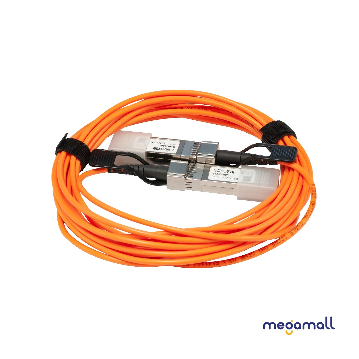 S+AO0005 -SFP+ Active Optics direct attach cable, 5m