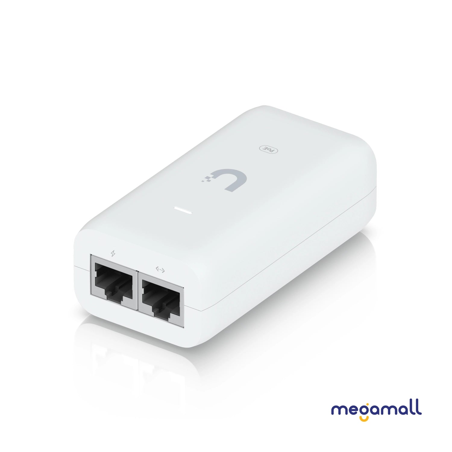 U-PoE - PoE Adapter (15W)