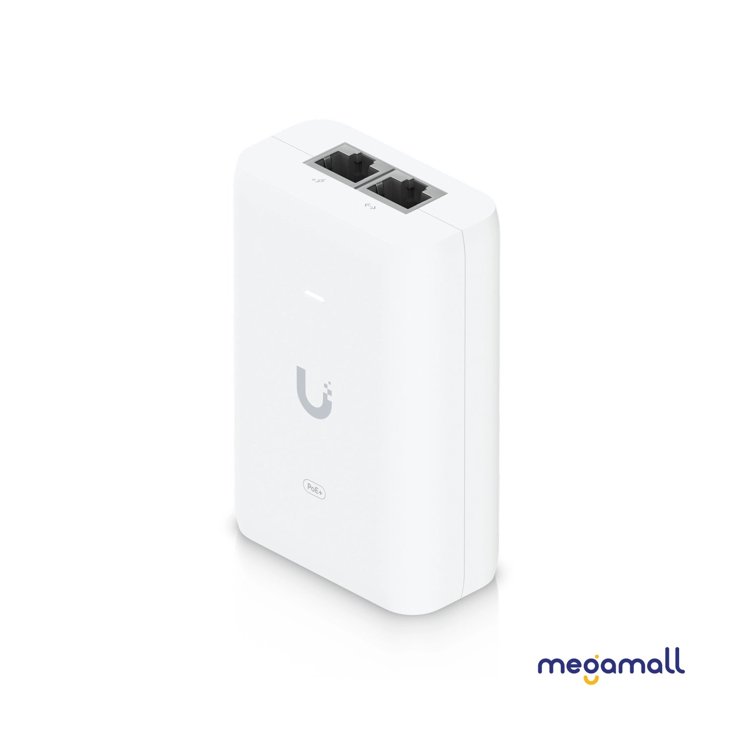 U-PoE+ - PoE+ Adapter (30W)