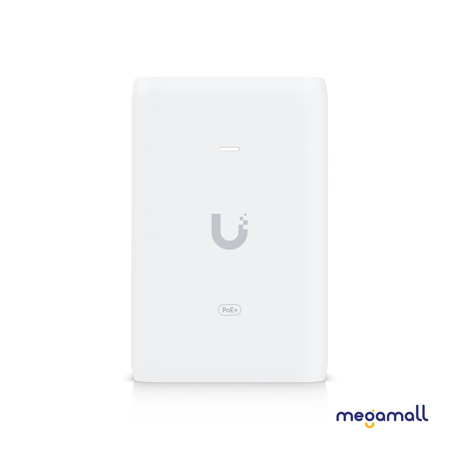 U-PoE+ - PoE+ Adapter (30W)