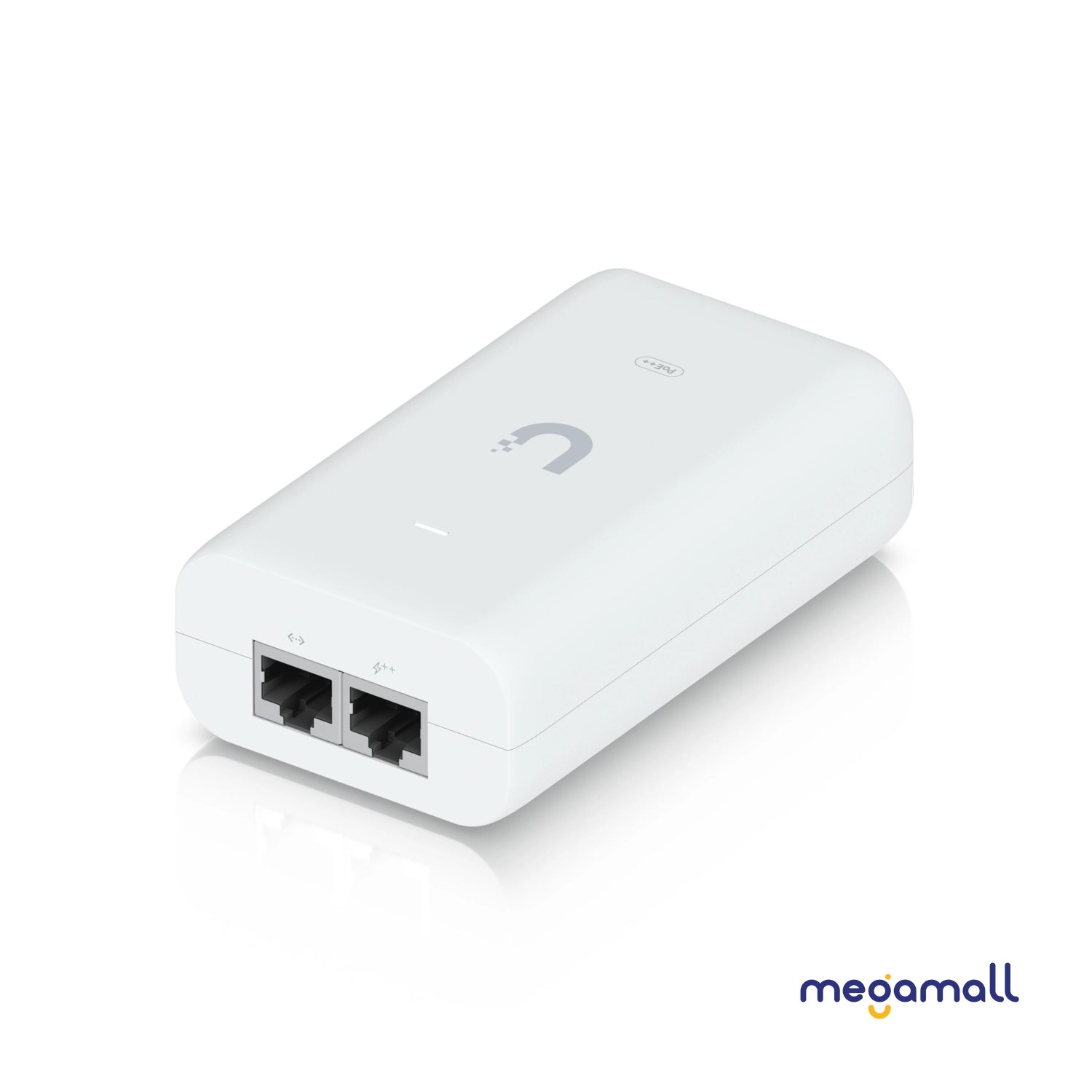 U-PoE++ - PoE++ Adapter (60W)