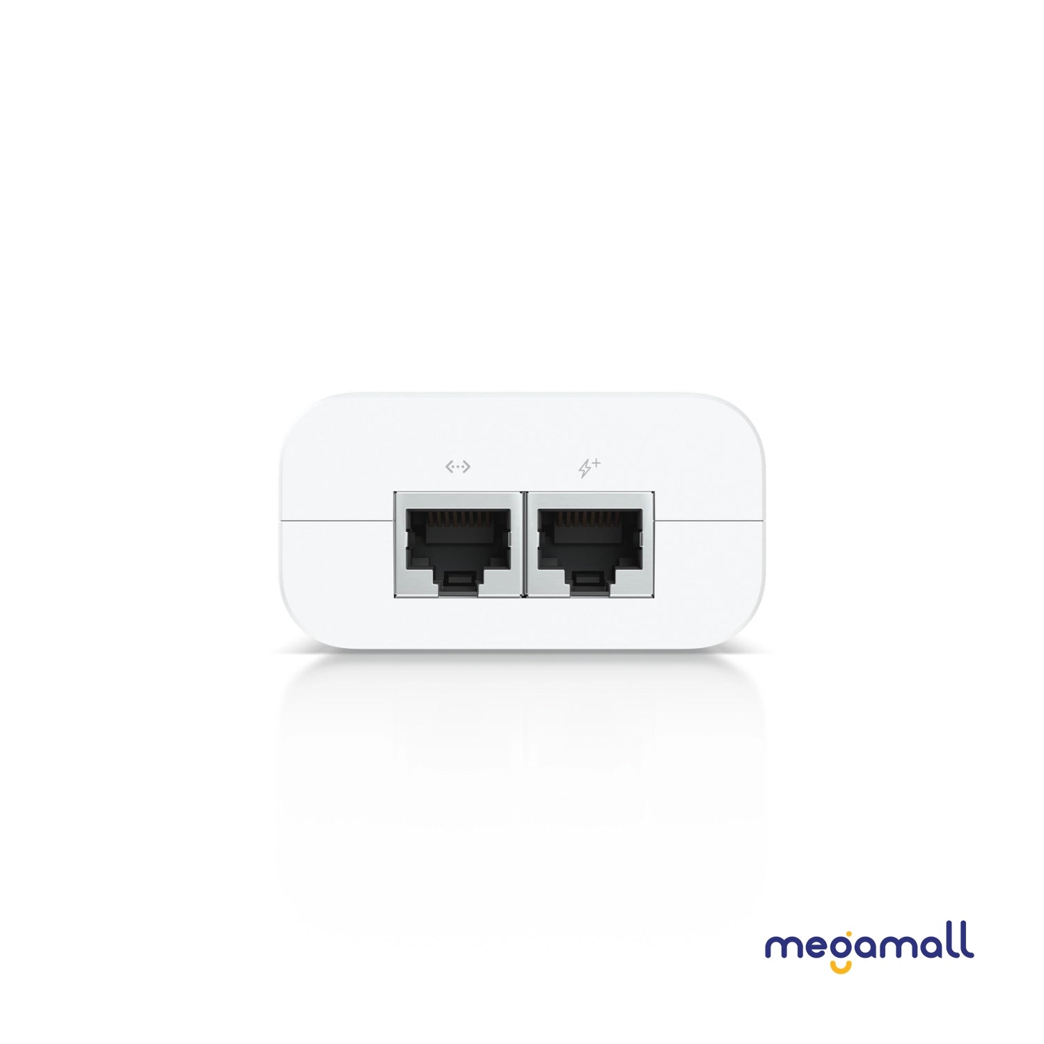 U-PoE+ - PoE+ Adapter (30W)