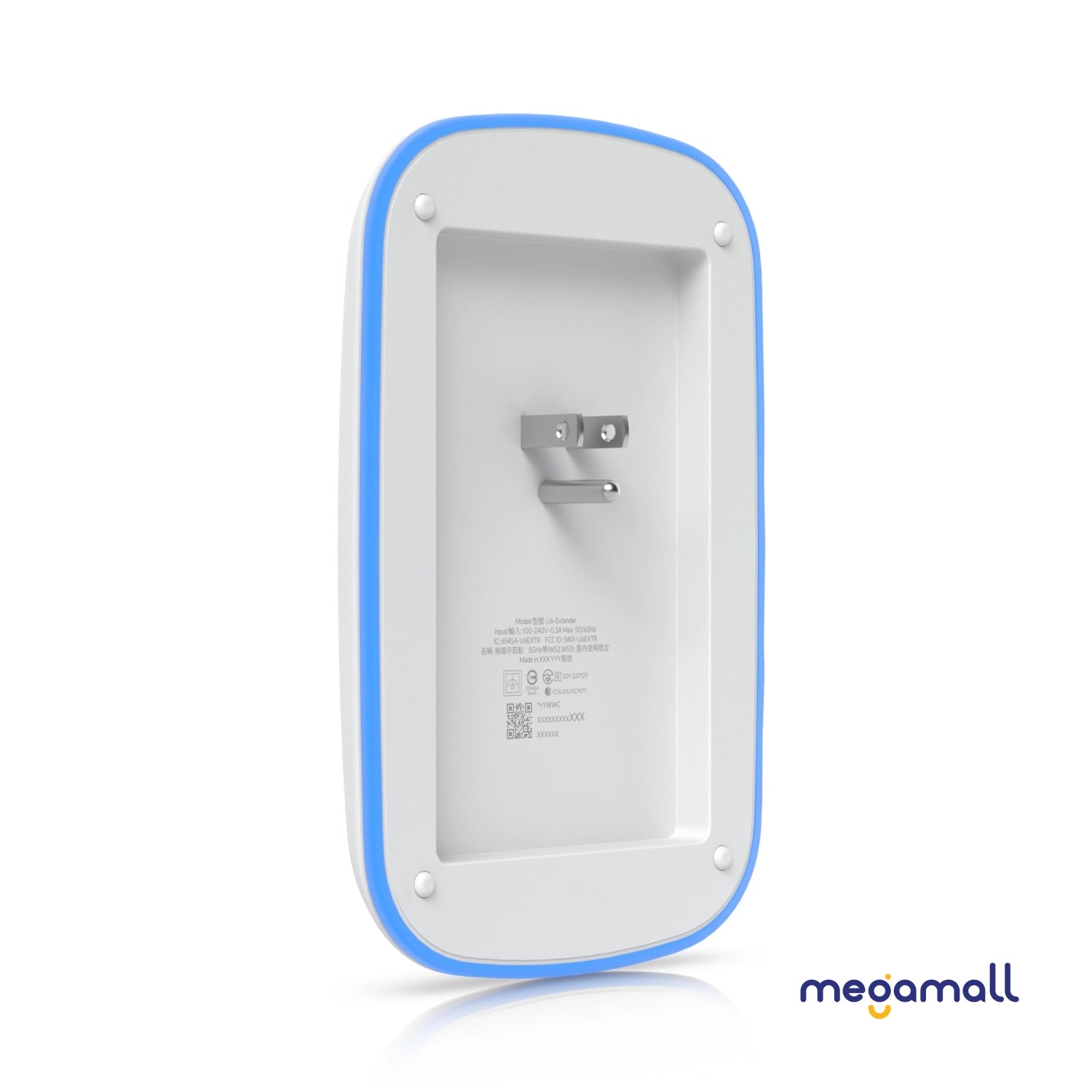 U6-Extender - U6 Extender