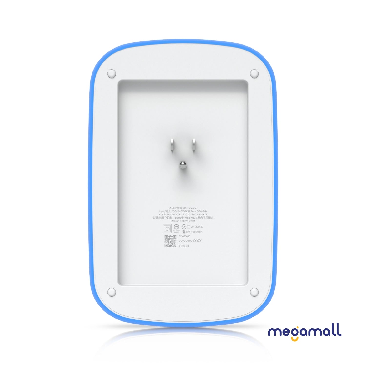 U6-Extender - U6 Extender