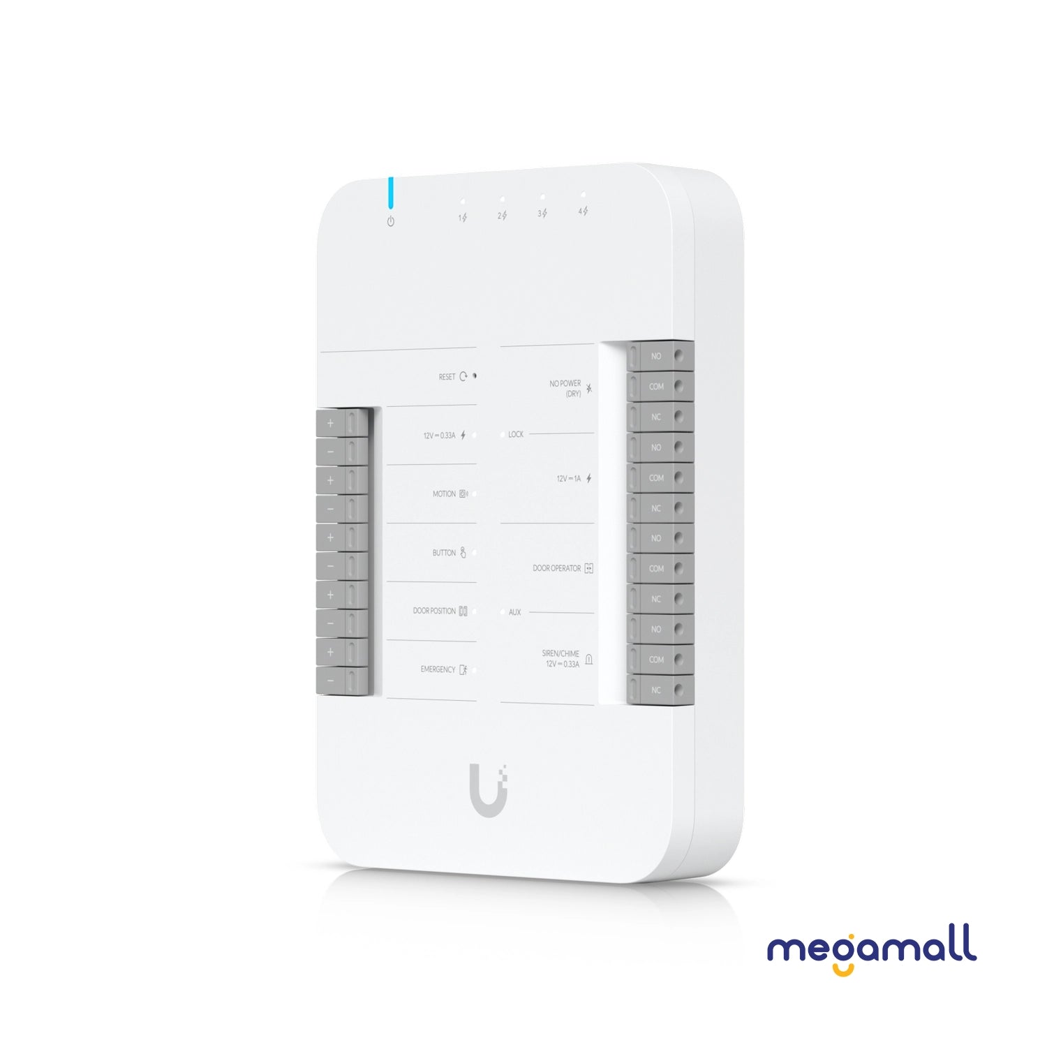 UA-Hub-Door - Door Hub