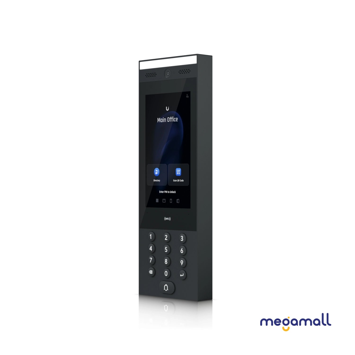 UA-Intercom - Intercom