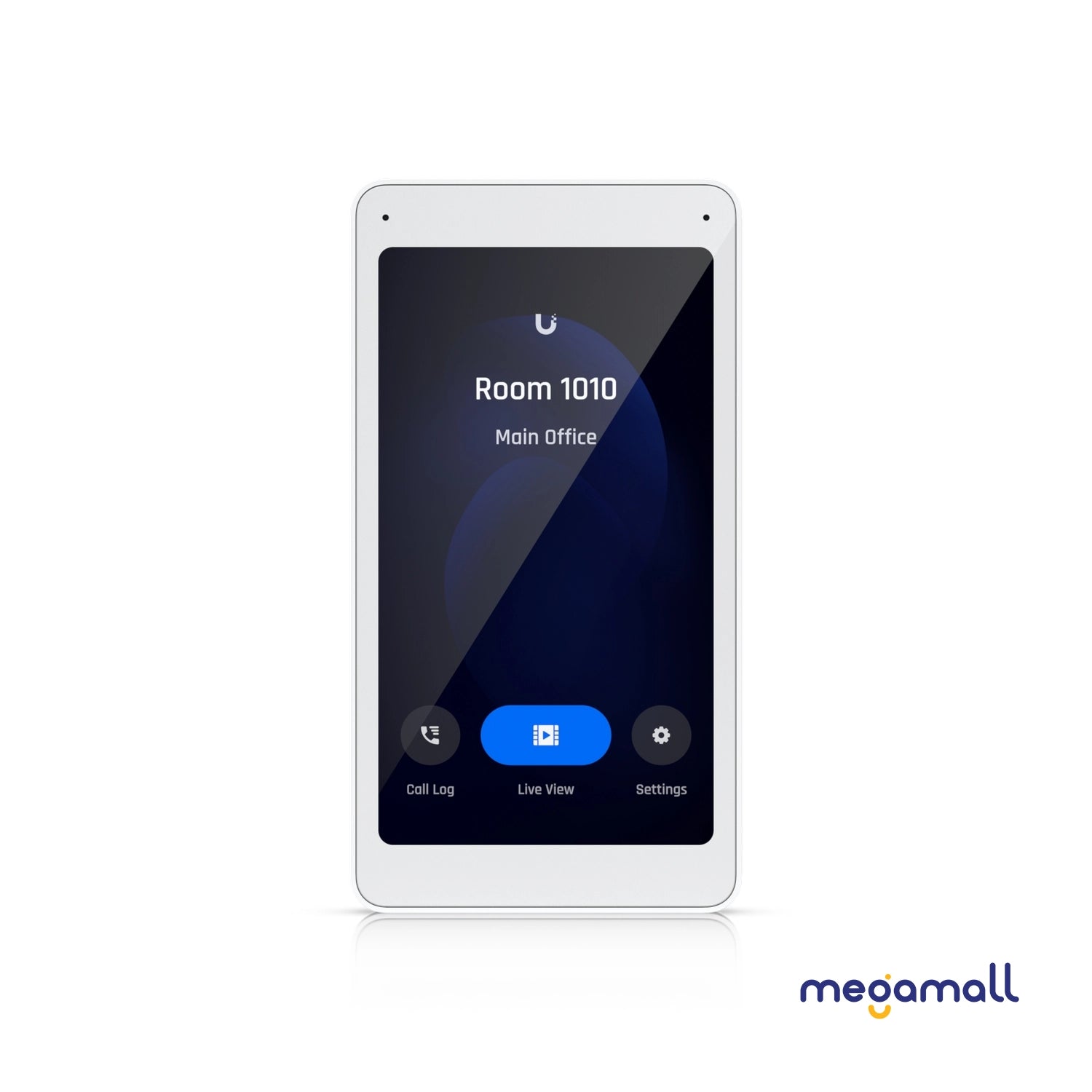 UA-Intercom-Viewer - Intercom Viewer