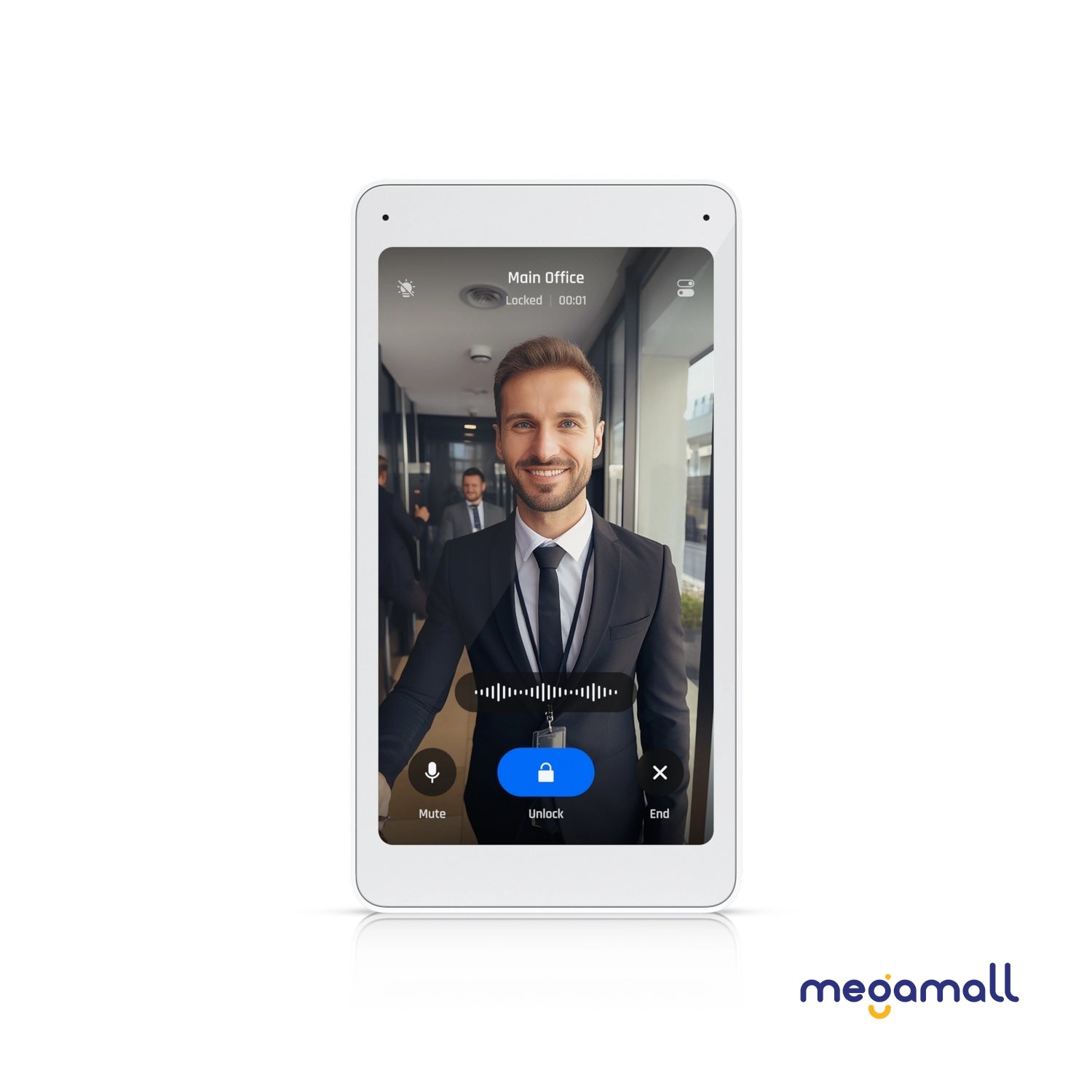 UA-Intercom-Viewer - Intercom Viewer