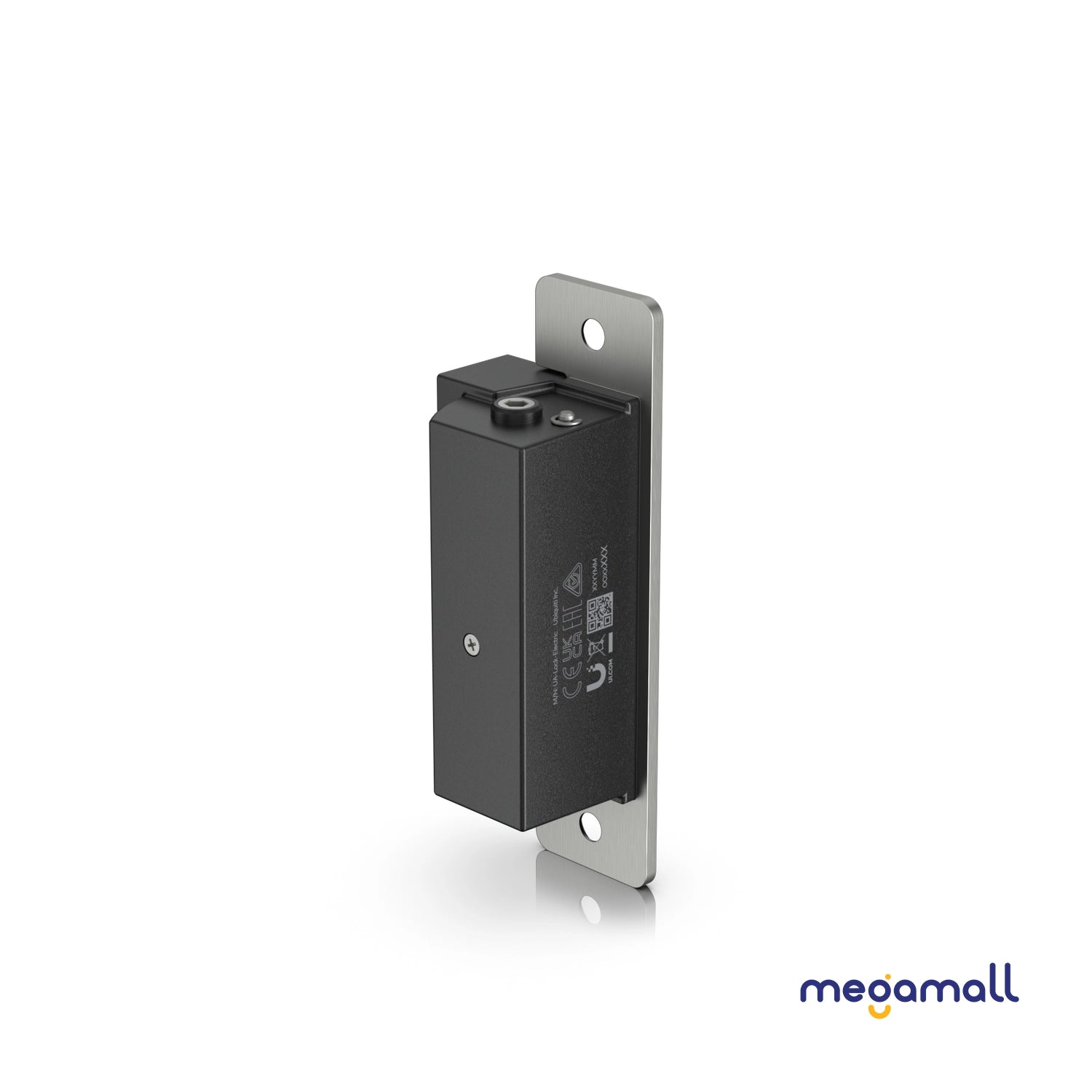 UA-Lock-Electric - Electric Lock