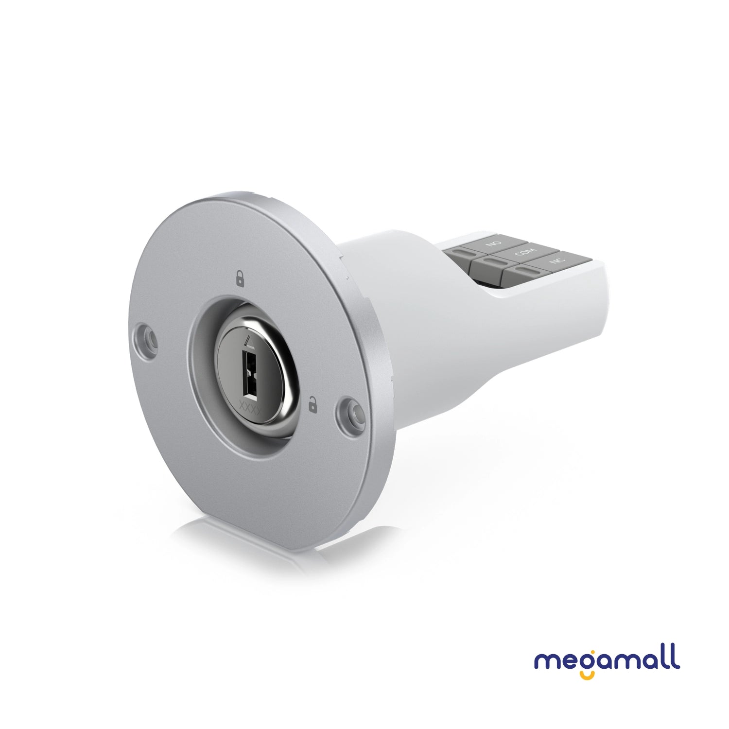 UA-Rescue - Access Rescue KeySwitch