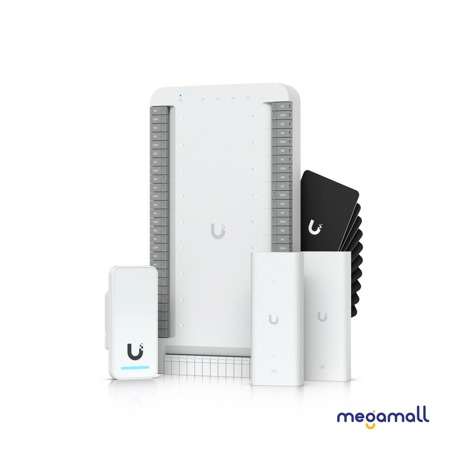 UA-SK-Elevator - Elevator Starter Kit