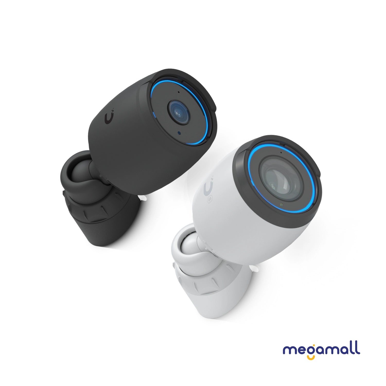 UACC-Bullet-AB - Bullet Camera Angled Base