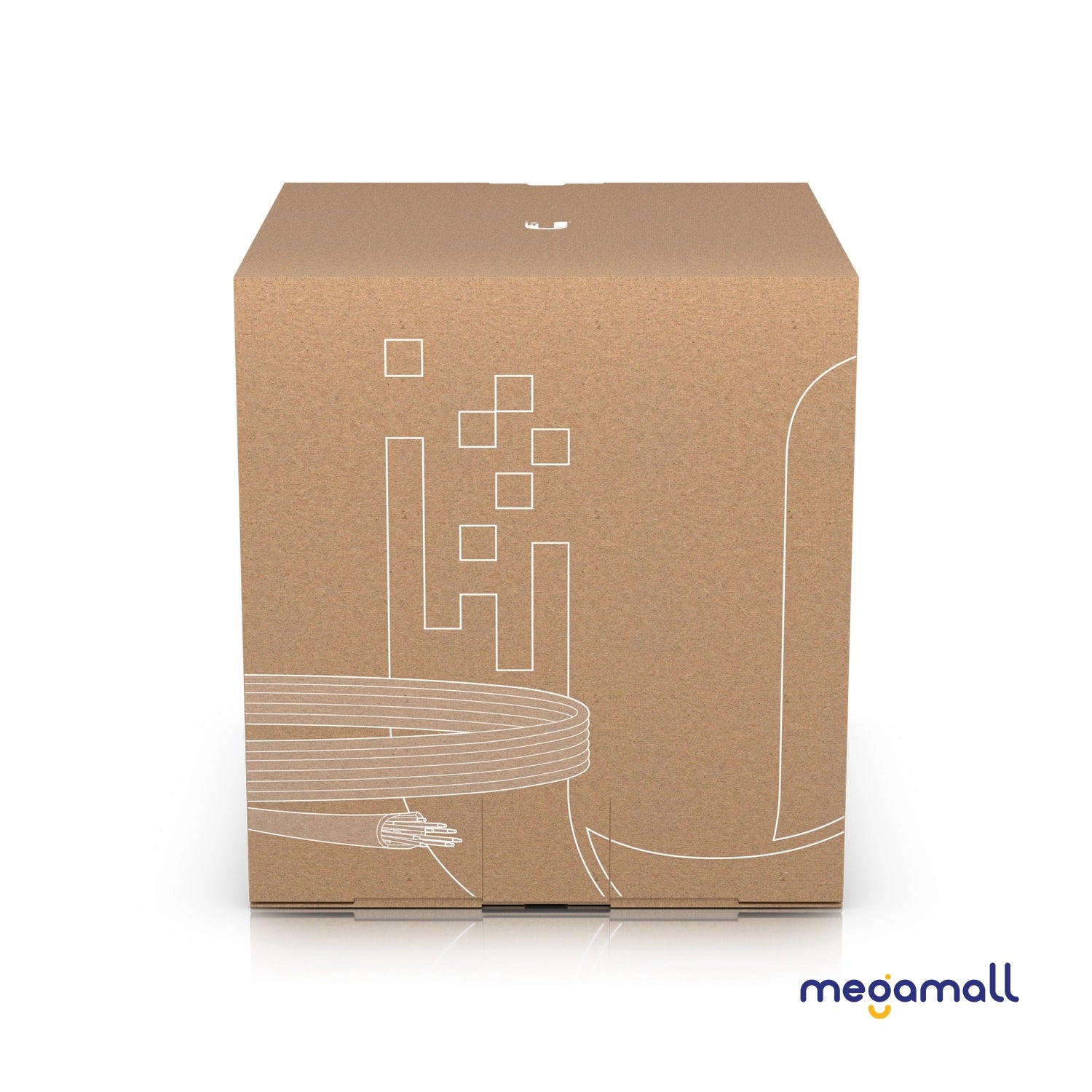 UACC-Cable-C5e-Outdoor-Pro-305M-W - UniFi Outdoor Cable