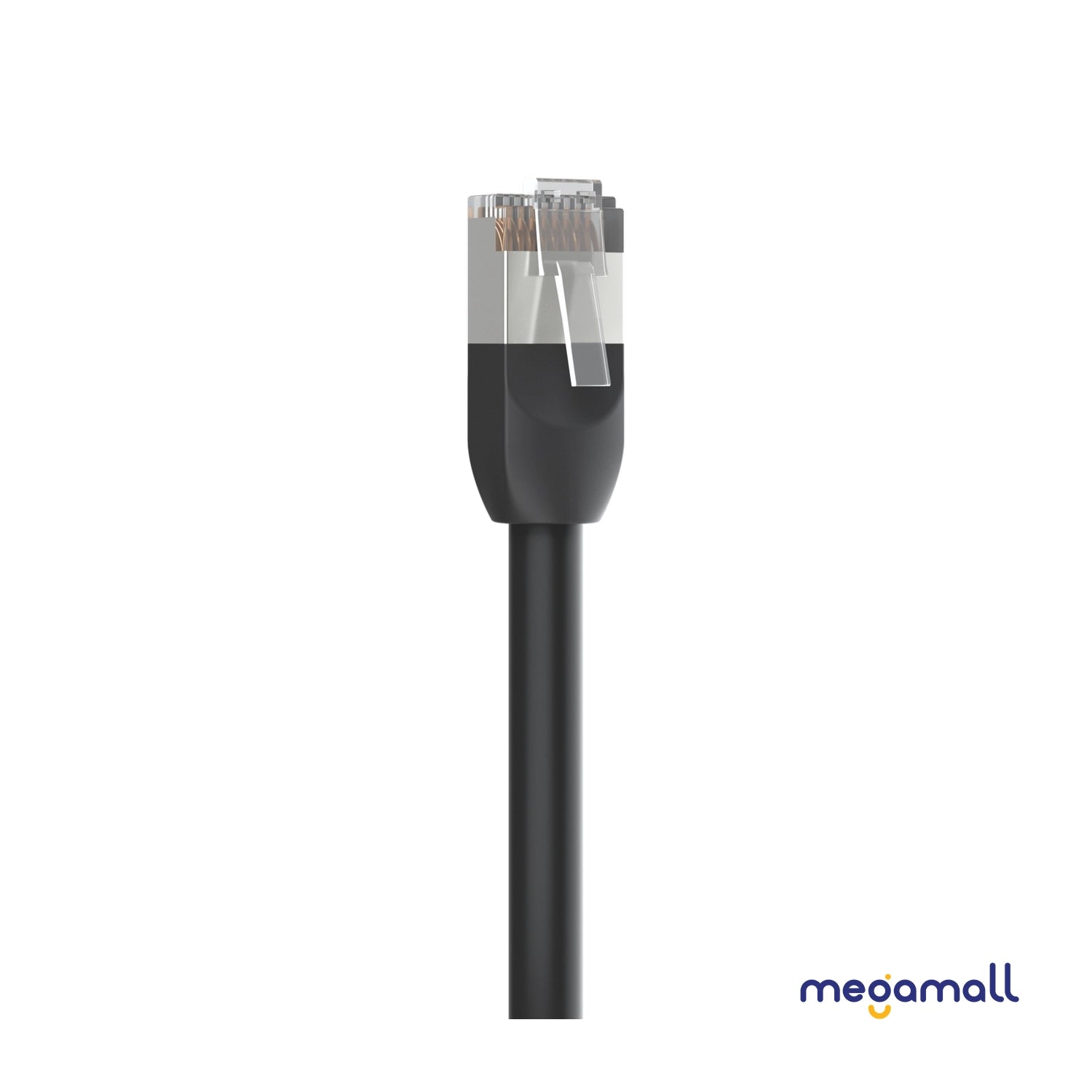 UACC-Cable-Patch-Outdoor-BK - UniFi Patch Cable Outdoor (Black)