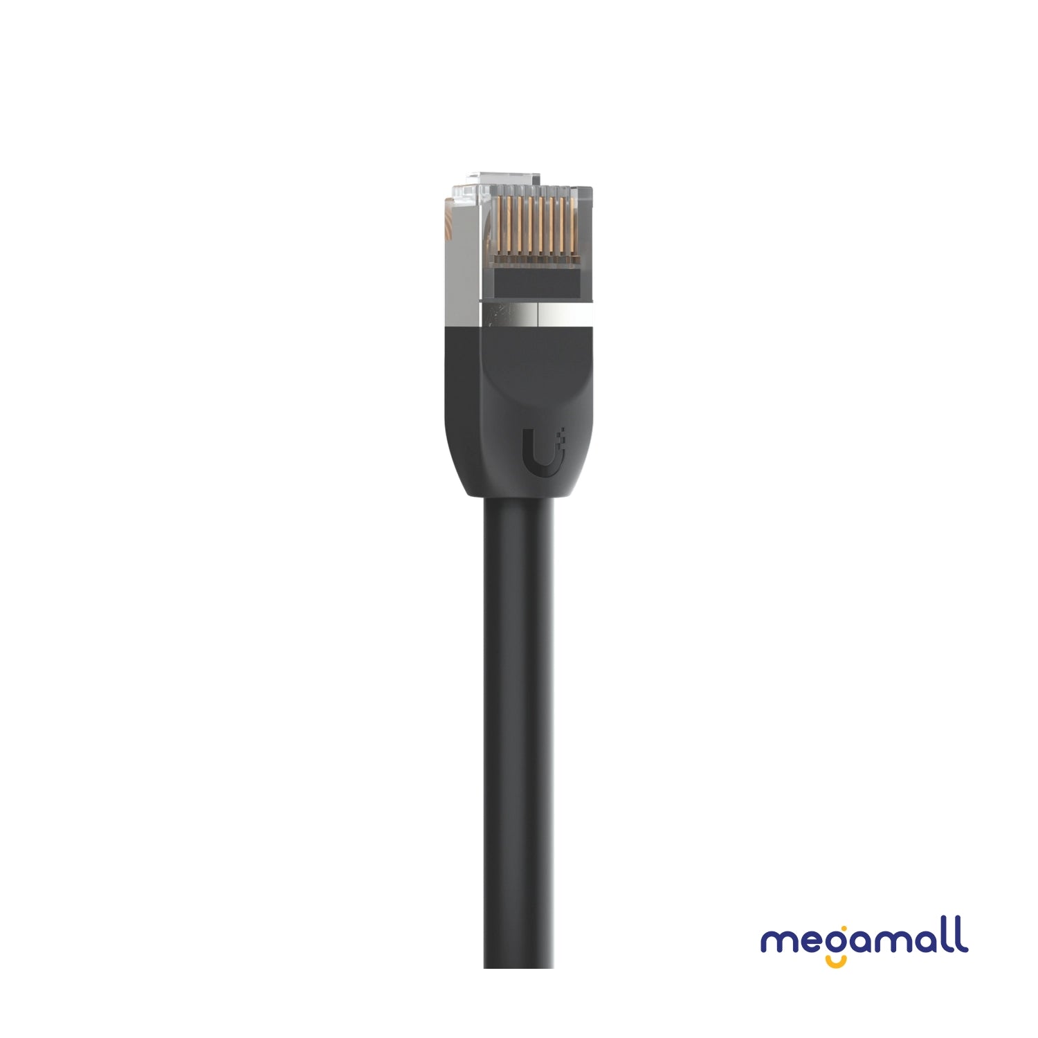 UACC-Cable-Patch-Outdoor-BK - UniFi Patch Cable Outdoor (Black)