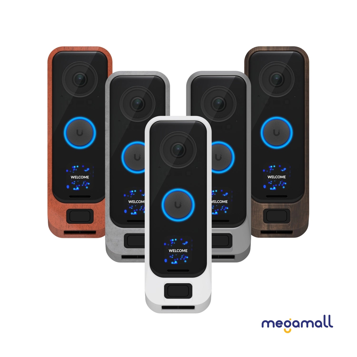 UACC-G4-DB-Pro-Cover - G4 Doorbell Pro Cover