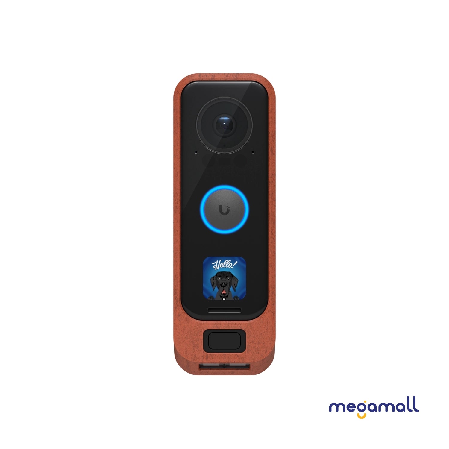 UACC-G4-DB-Pro-Cover - G4 Doorbell Pro Cover