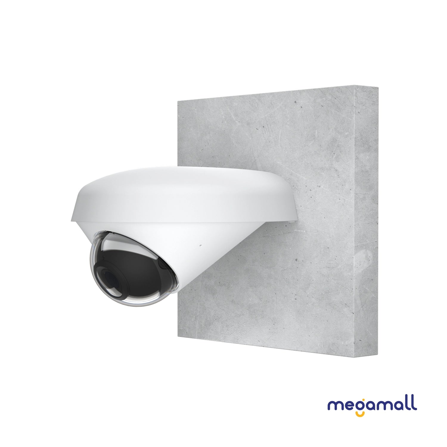 UACC-G4-Dome-Arm Mount - Dome Camera Arm Mount