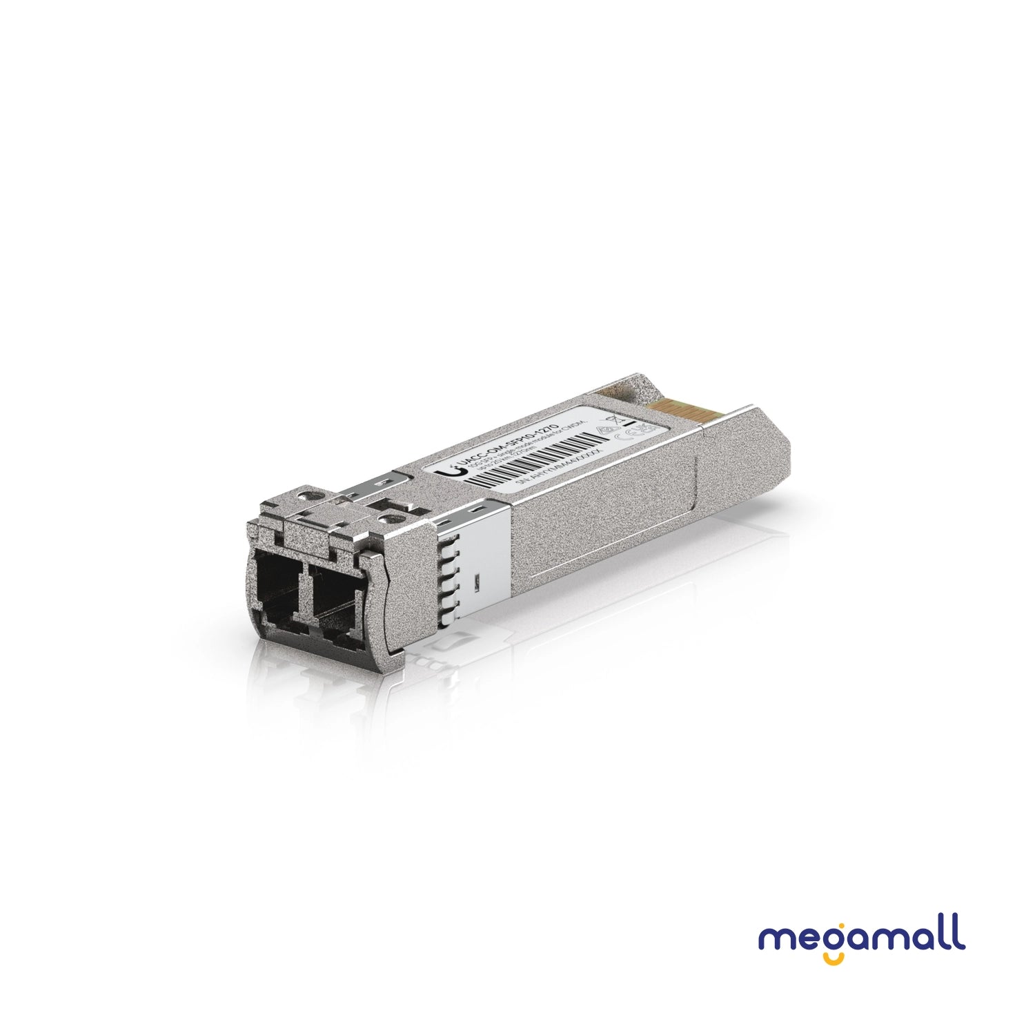 UACC-OM-SFP10 - 10G CWDM Single-Mode Optical Module