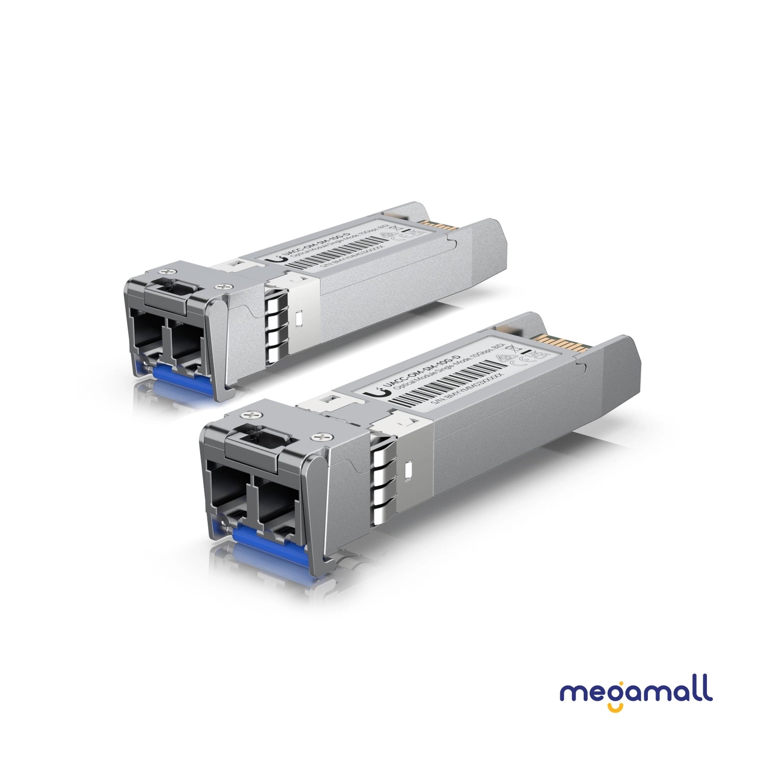 UACC-OM-SM-10G-D - 10G Single-Mode Optical Module