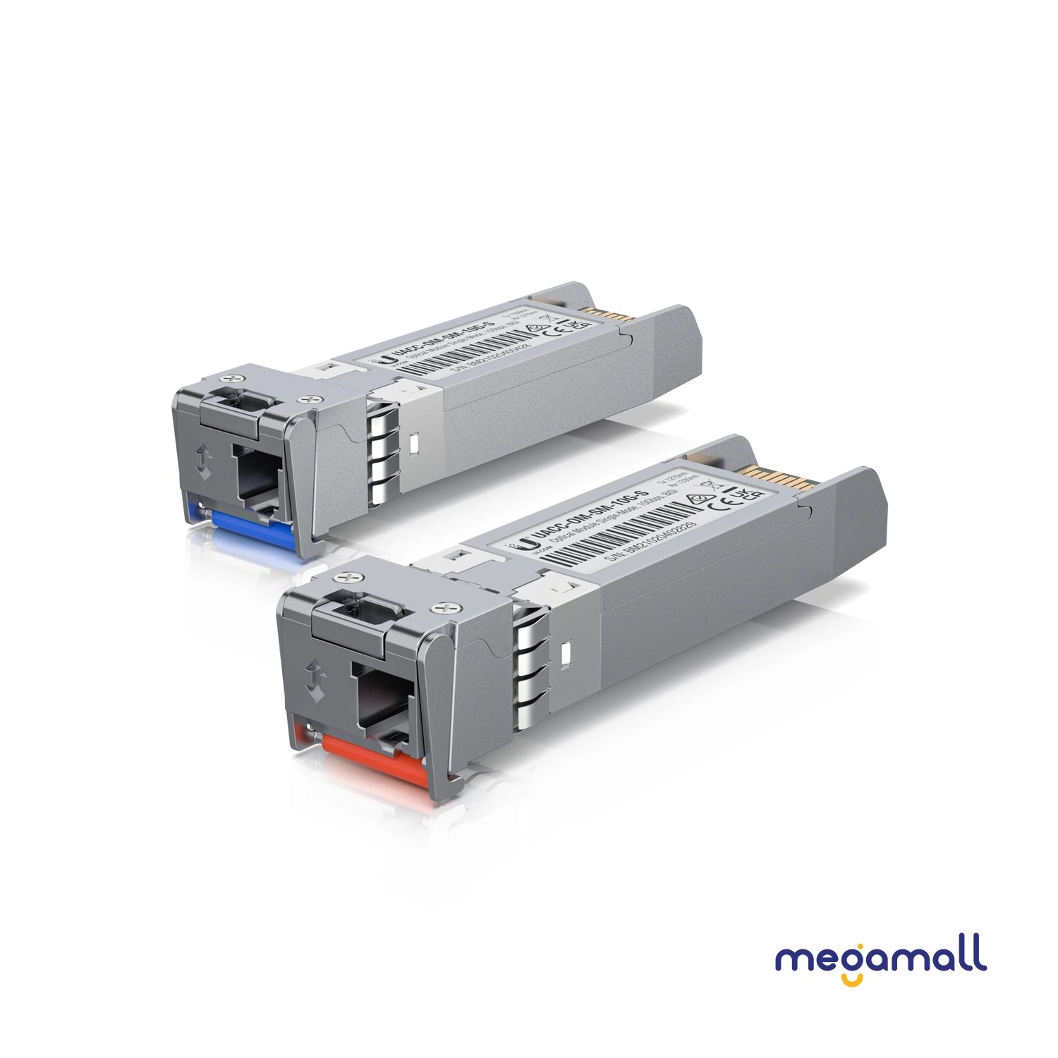 UACC-OM-SM-10G-S - 10G Bidirectional Single-Mode Optical Module