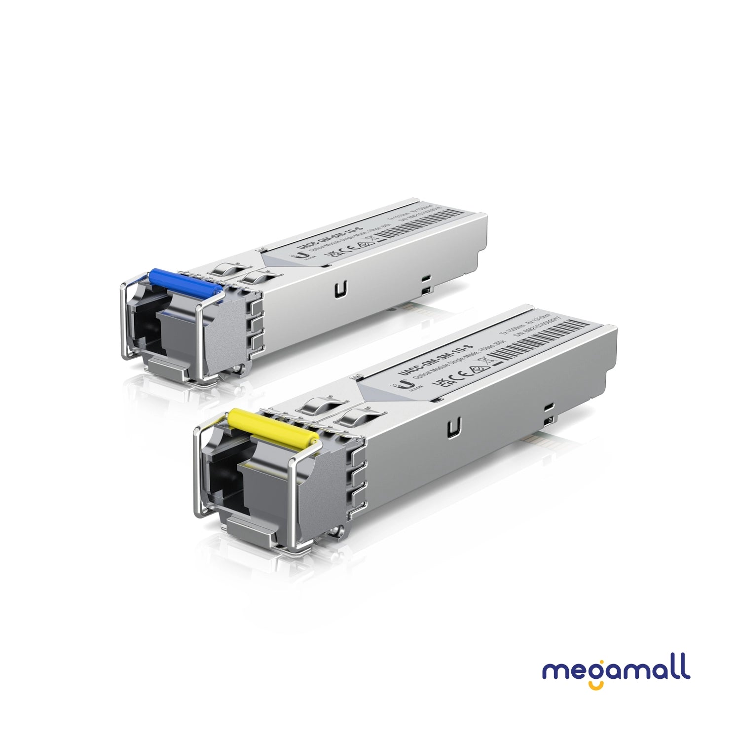 UACC-OM-SM-1G-S - 1G Bidirectional Single-Mode Optical Module