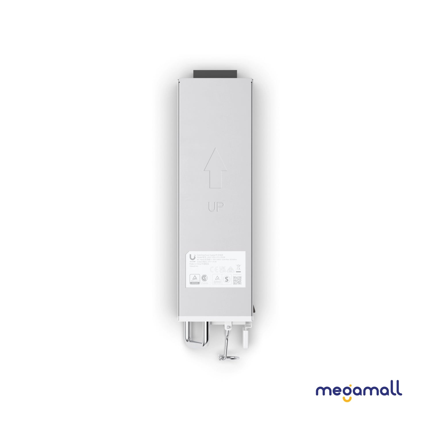 UACC-PSU-27V-250W - 250W AC/DC Power Supply