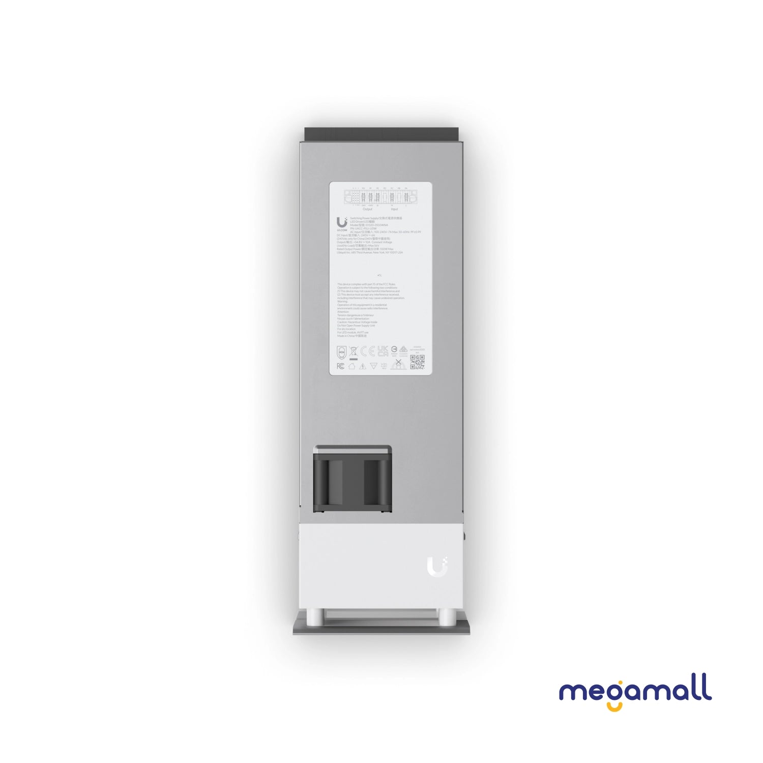 UACC-PSU-UDW - Power Module