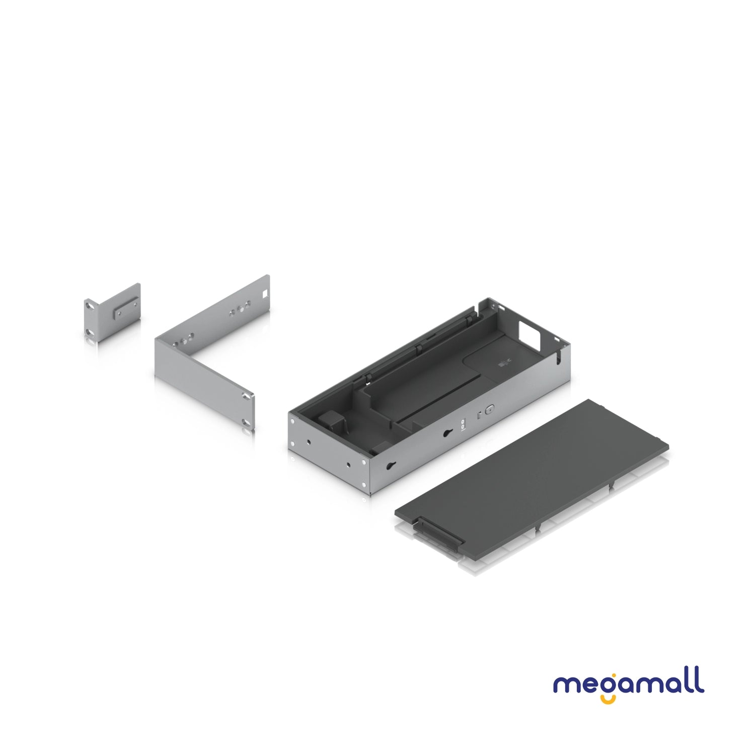 UACC-Pro-Max-16-RM - Pro Max 16 Rack Mount