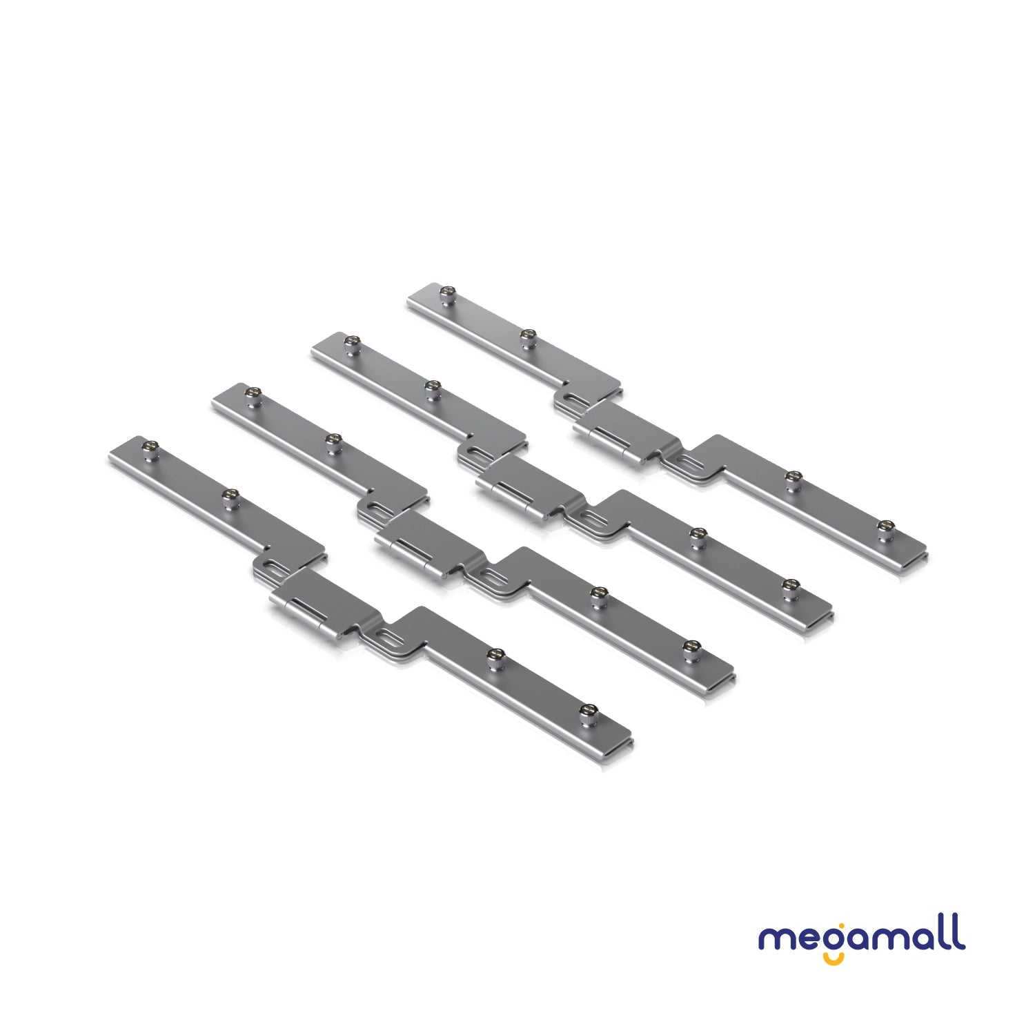 UACC-Rack-Stacking-Kit - Toolless Mini Rack Stacking Kit