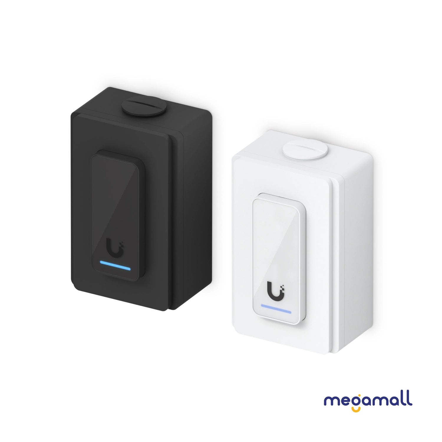 UACC-Reader-JB - Reader Junction Box