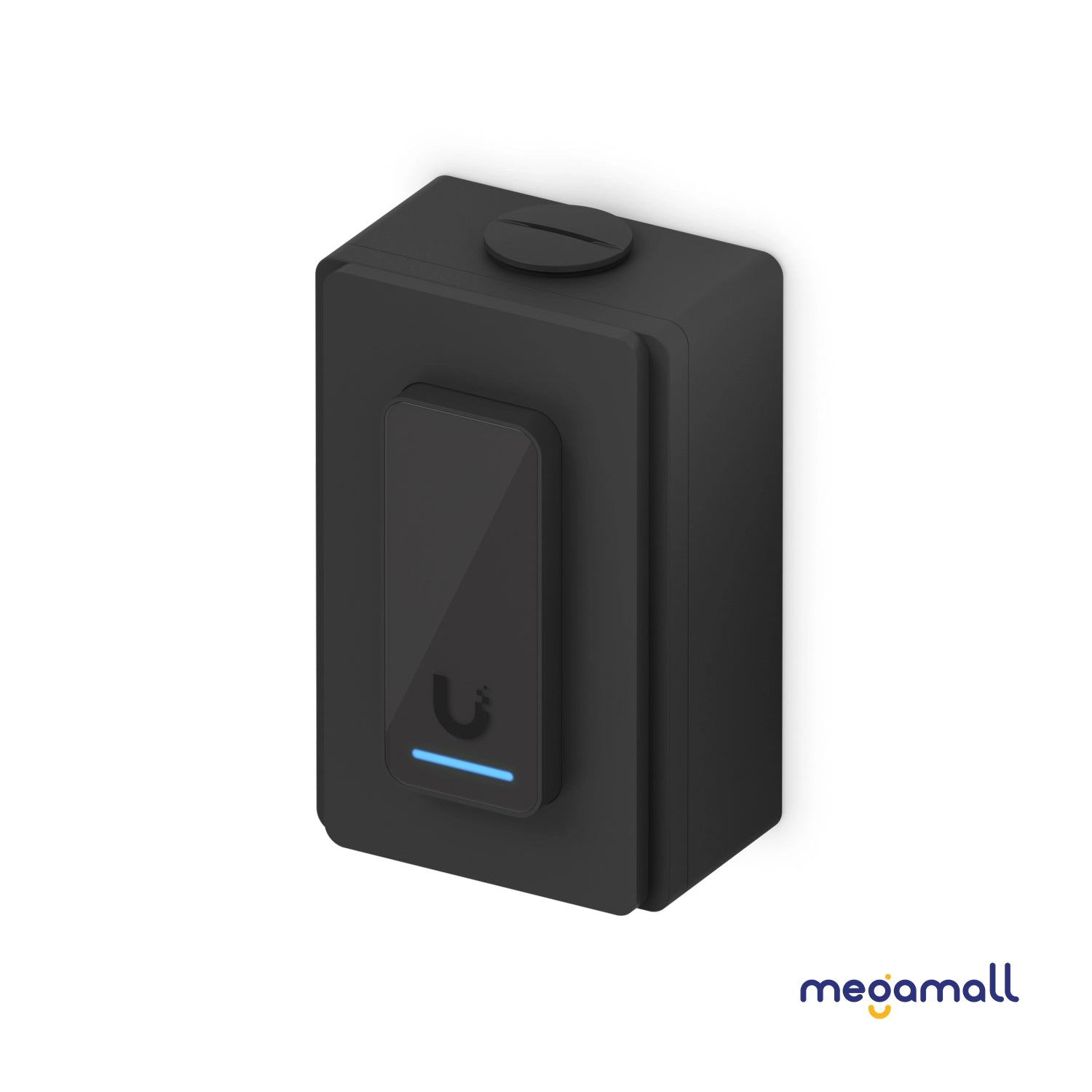 UACC-Reader-JB - Reader Junction Box