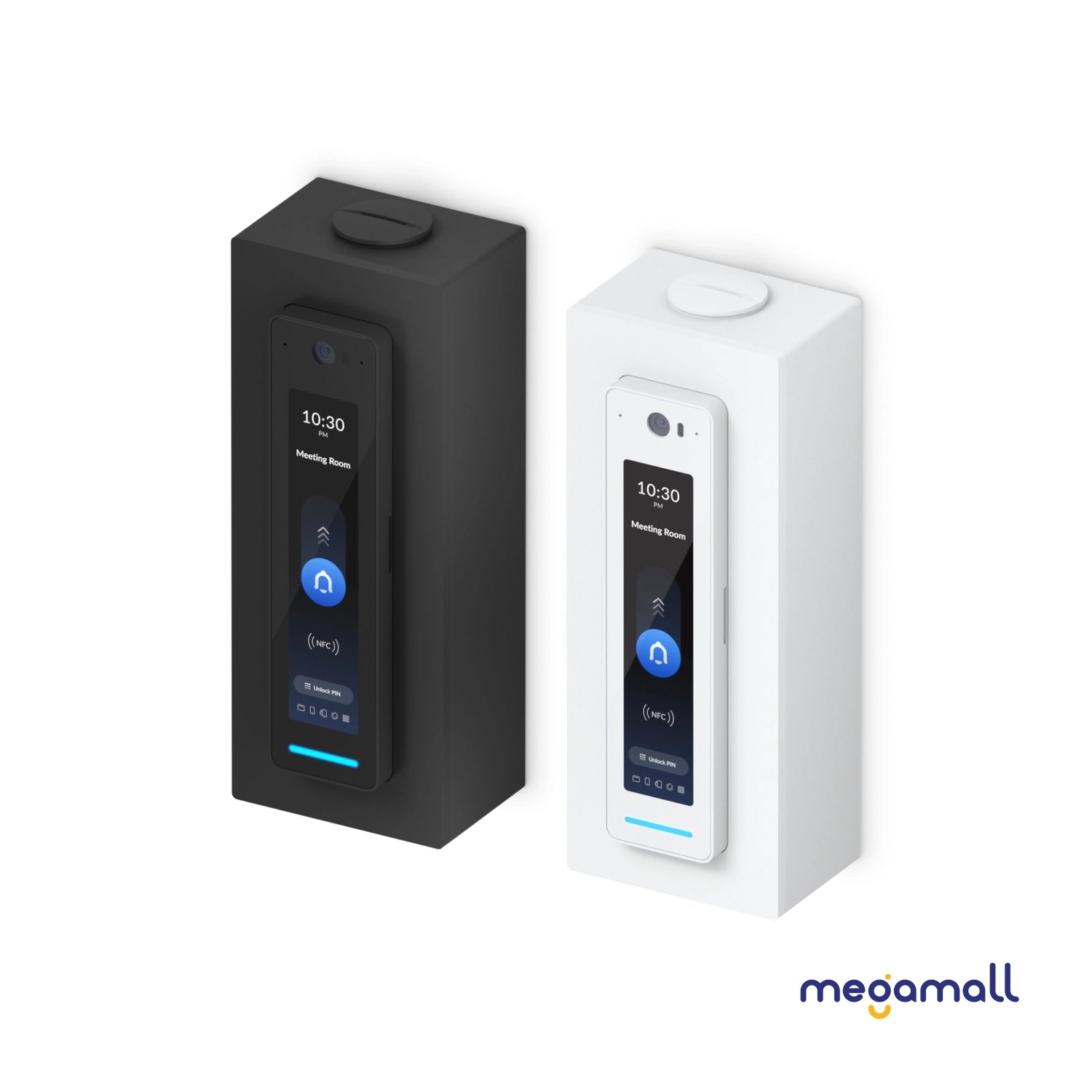 UACC-Reader-Pro-JB - Reader Pro Junction Box