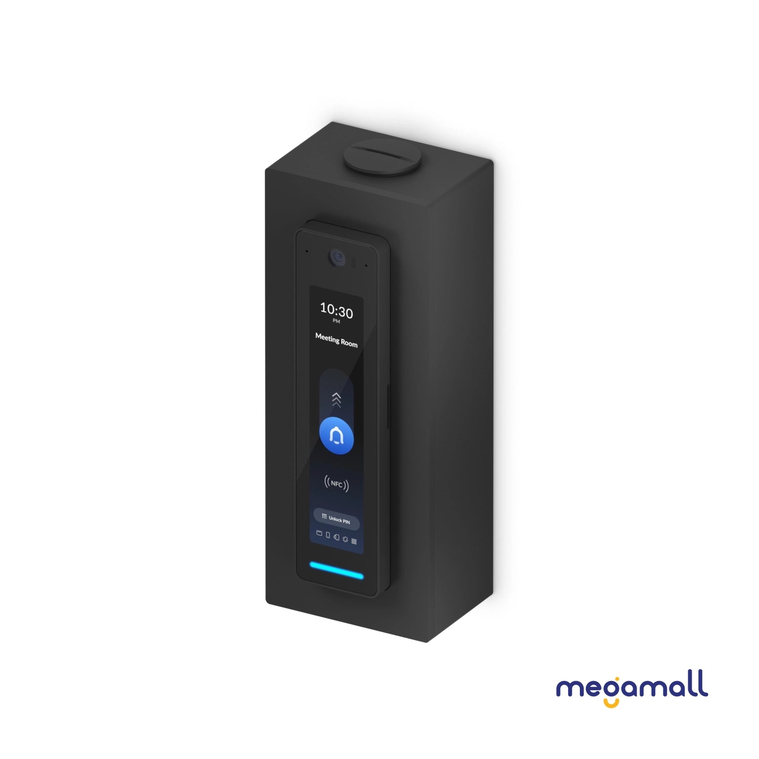 UACC-Reader-Pro-JB - Reader Pro Junction Box