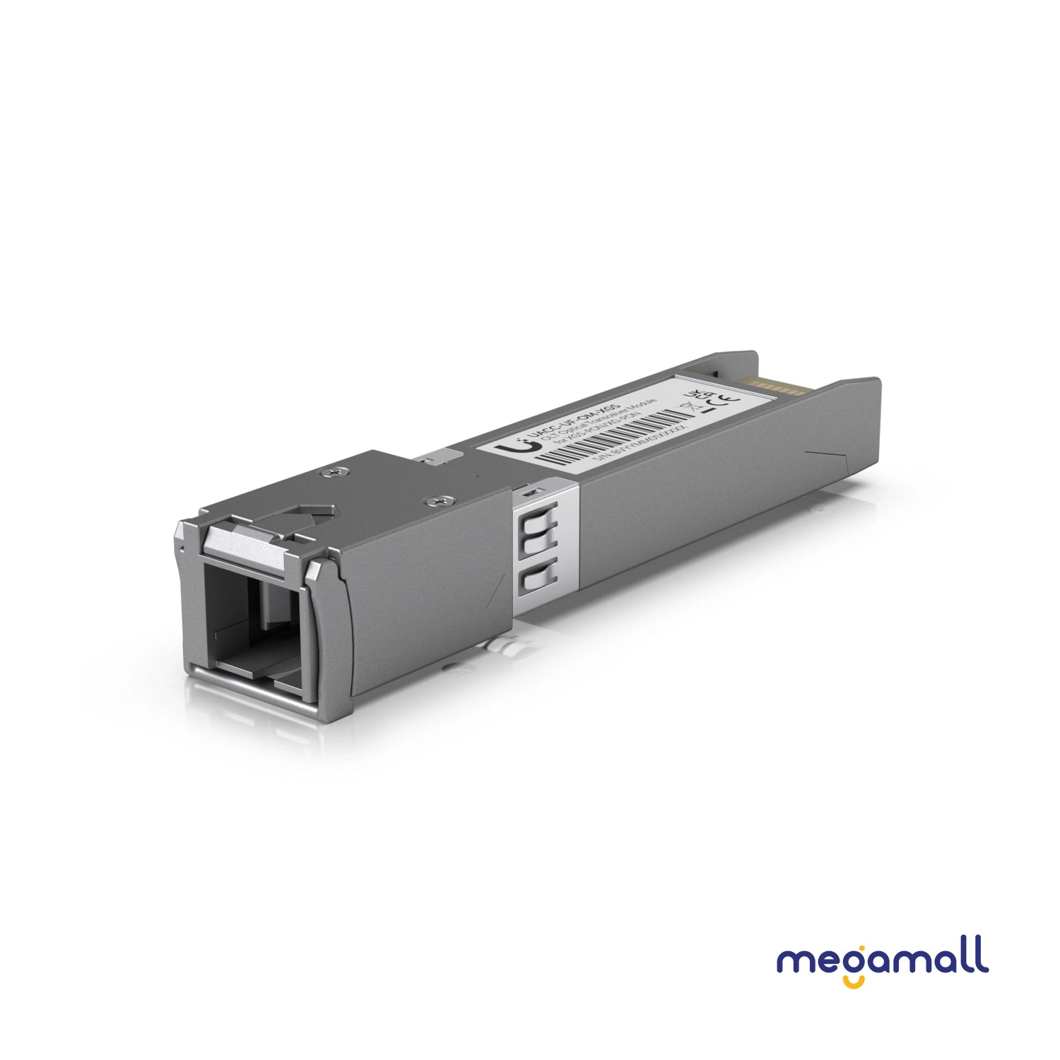 UACC-UF-OM-XGS - Fiber XGS/XG Optical Transceiver