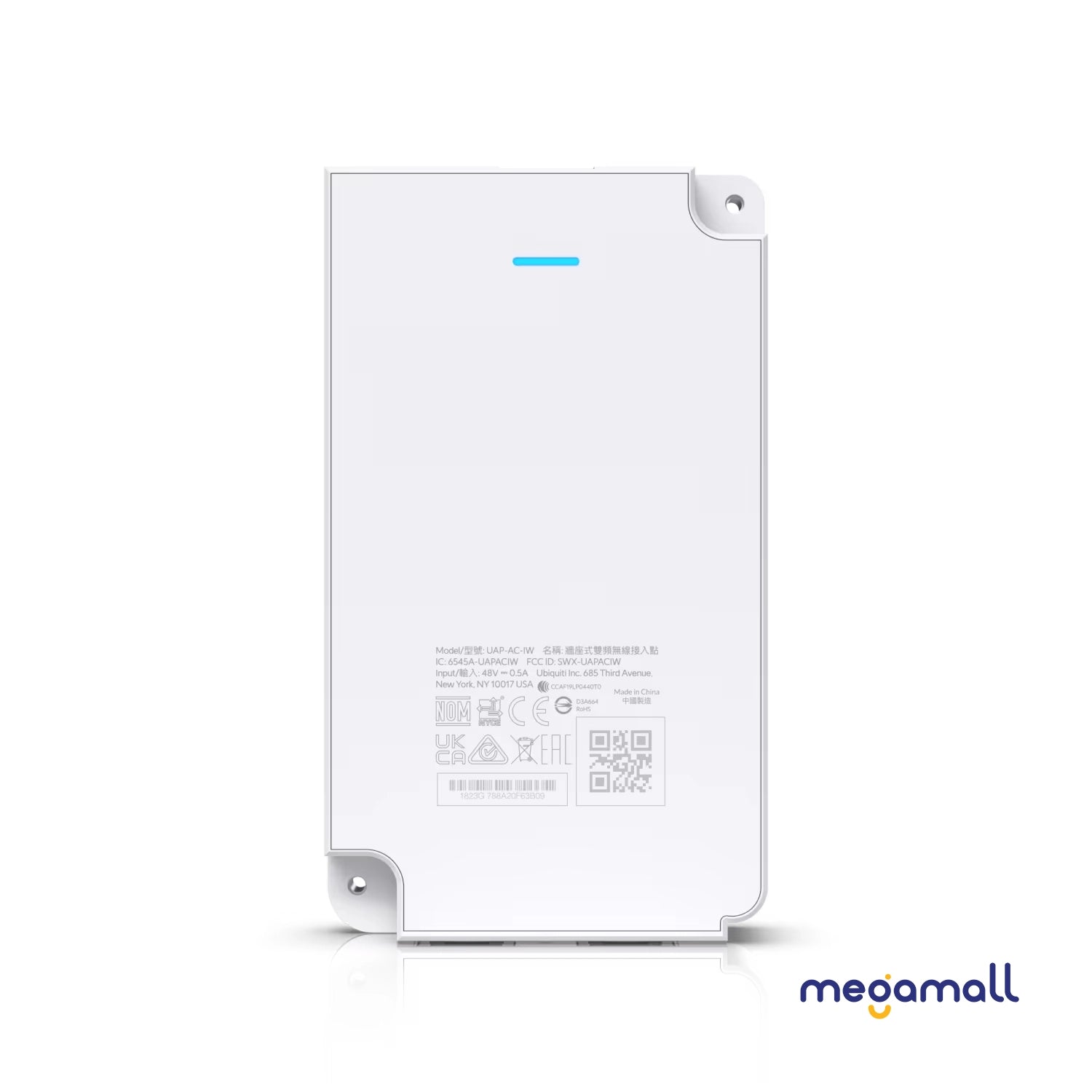 UAP-AC-IW - AC In-Wall