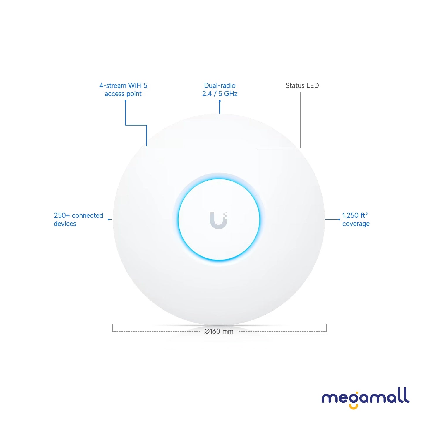UAP-AC-LITE - AC Lite