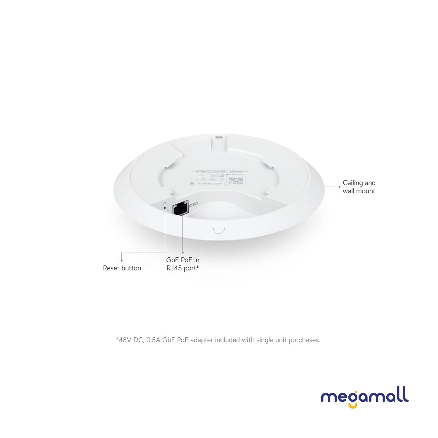 UAP-AC-LITE - AC Lite