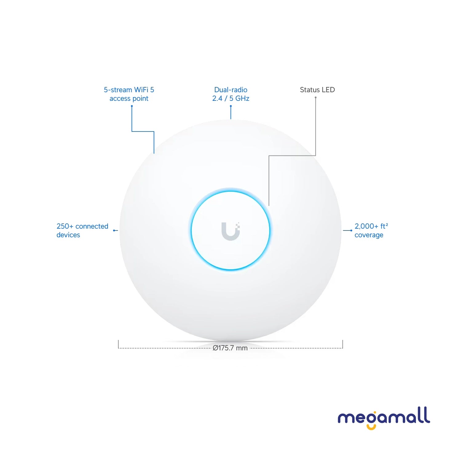 UAP-AC-LR - AC Long-Range