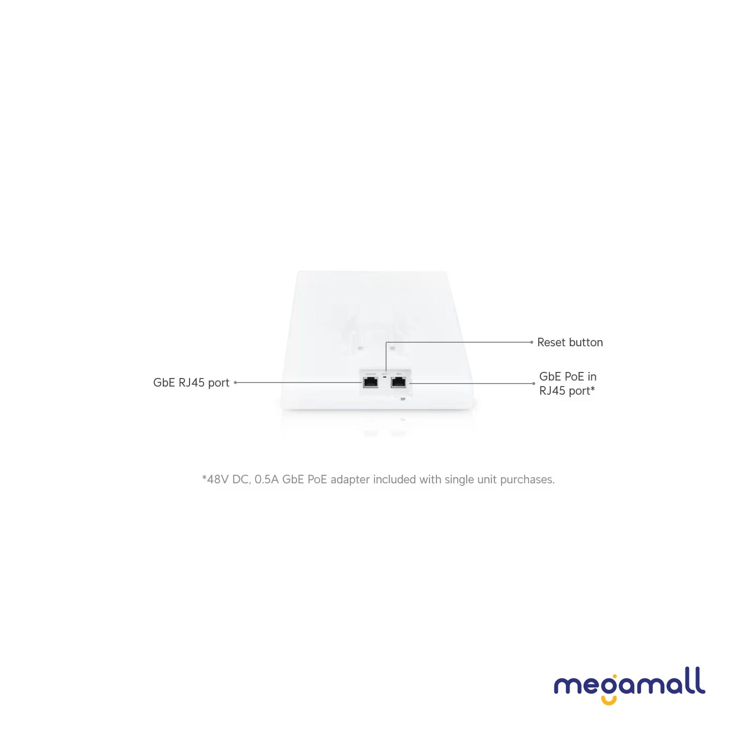 UAP-AC-M-PRO - AC Mesh Pro