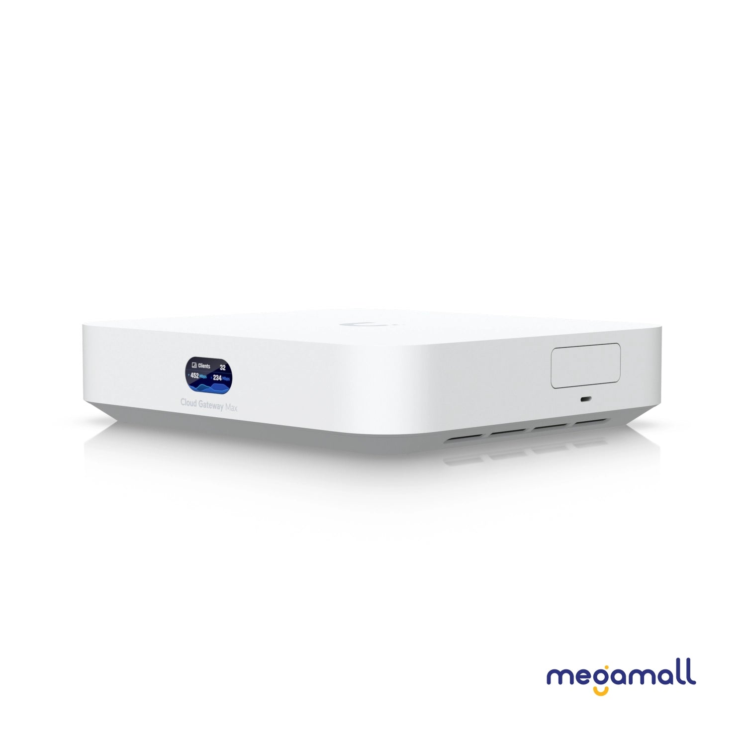 UCG-Max - Cloud Gateway Max