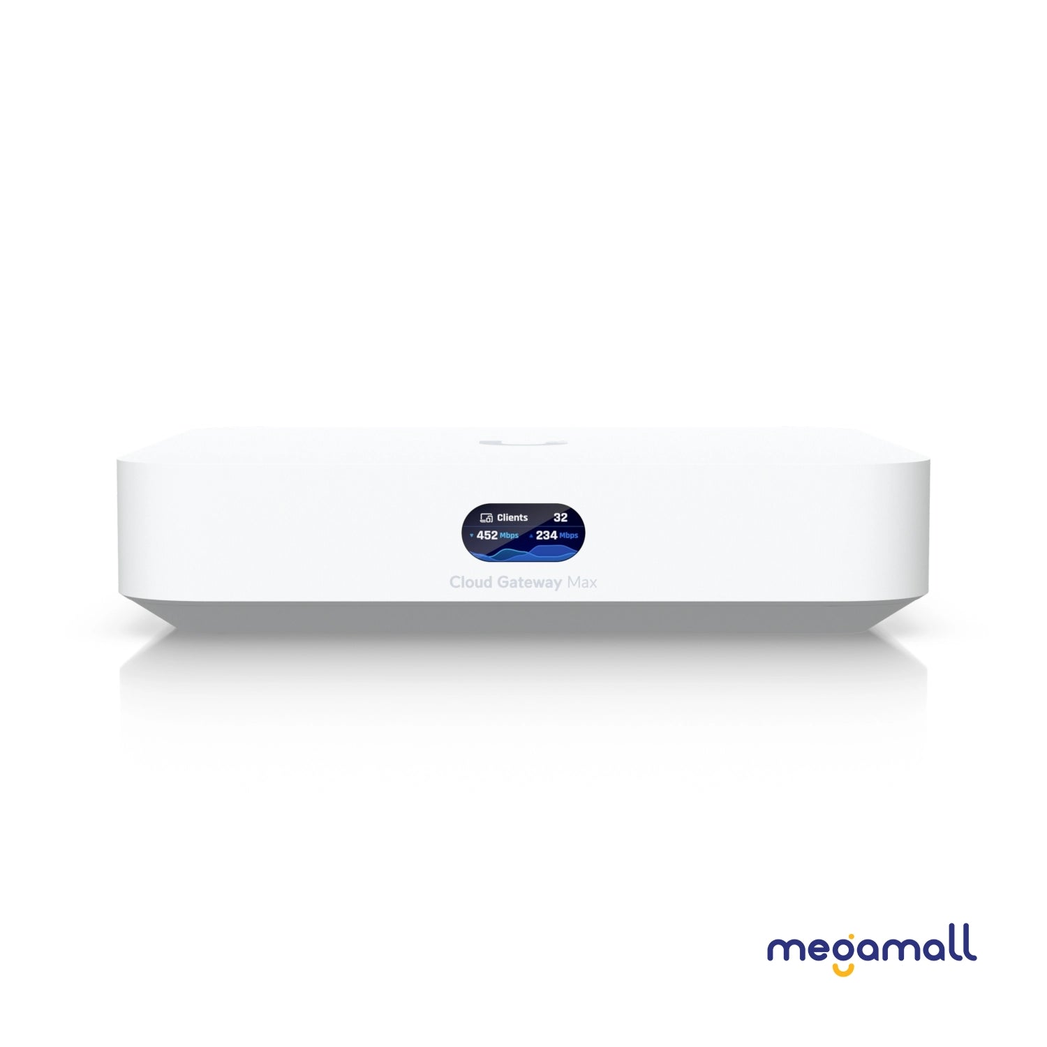 UCG-Max - Cloud Gateway Max