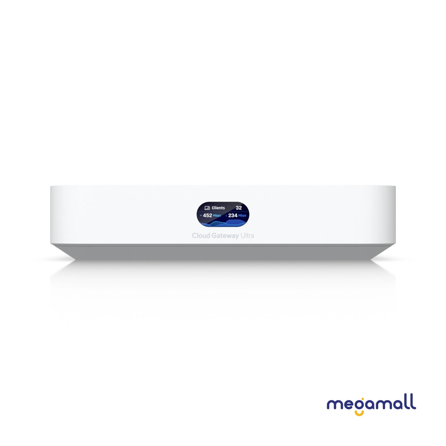 UCG-Ultra - Cloud Gateway Ultra