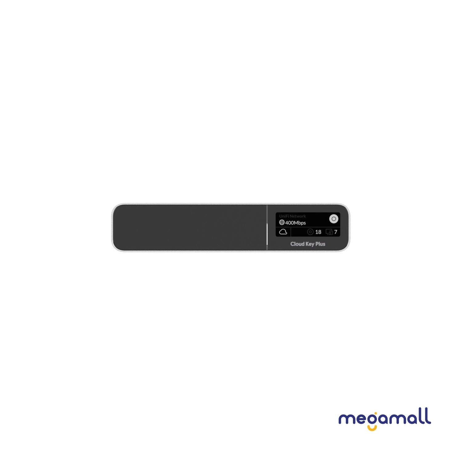 UCK-G2-PLUS - CloudKey+