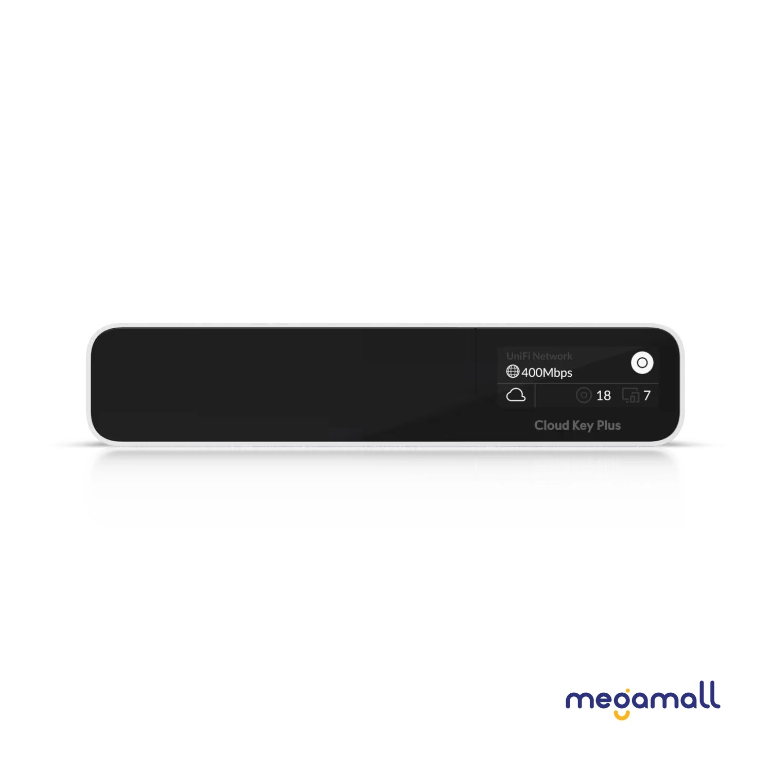 UCK-G2-PLUS - CloudKey+