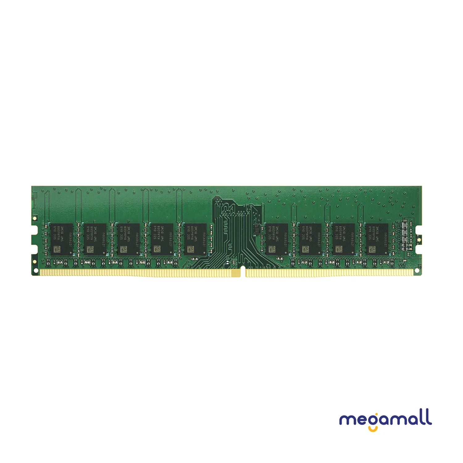 D4EU02-16G - DDR4 ECC Unbuffered DIMM