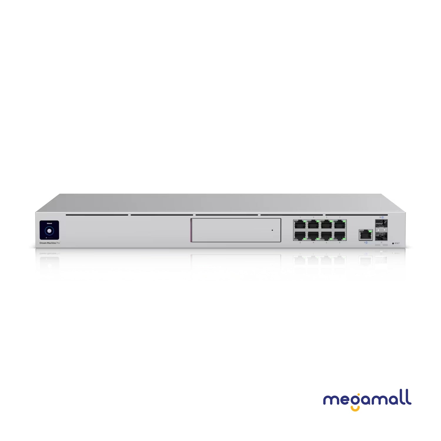 UDM-Pro - Dream Machine Pro